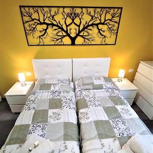 Appartement met Twee Slaapkamers